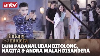 Download lagu Kapten Bintang Datang! Misi Penyelamatan Nagita dan Andra! | Bintang Samudera ANTV Eps 10 | (5/5) mp3 Download lagu Kapten Bintang Datang! Misi Penyelamatan Nagita dan Andra! | Bintang Samudera ANTV Eps 10 | (5/5) mp3
