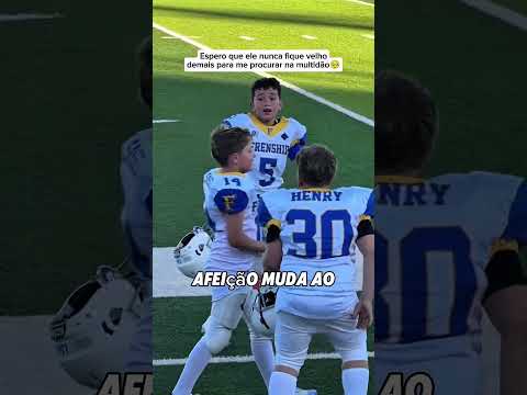 A importância de fazer-se presente!