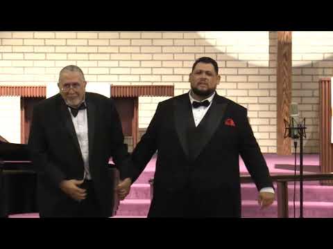 Suoni la tromba intrepido from I puritani   ...    Bellini