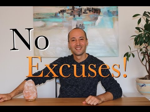 What Causes Procrastination And The Excuses That Hold You Back