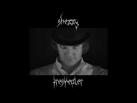 shezzy x tres - niewygodna prawda (prod. by tres x shezzy)