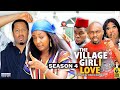 THE VILLAGE GIRL I LOVE (SEASON 4) {NEW TRENDING MOVIE} - 2022 LATEST NIGERIAN NOLLYWOOD MOVIES