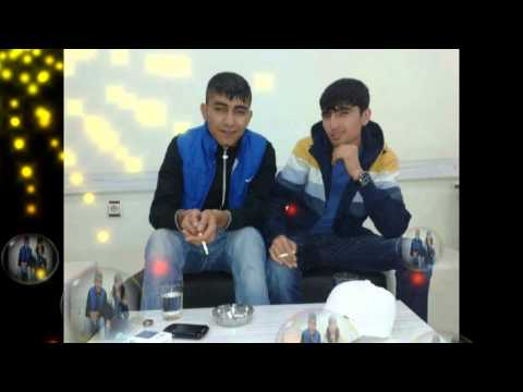 EmruLLah Baytar ft RePSLow [ Tutunacak DaLım Sendin ] DehŞet