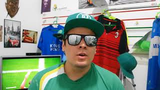 RESSACA DO DO CRUZEIRO |CAMPEÃO| DA COPA DO BRASIL E O CHEIRINHO DO FLAMENGO