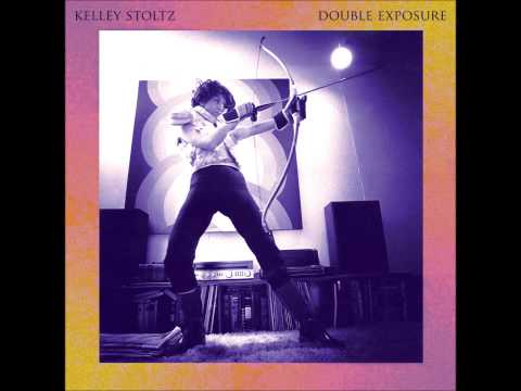 Kelley Stoltz - Double Exposure