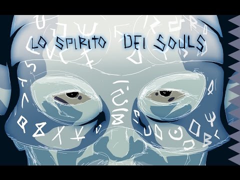 Lords of the Fallen blind run, Lo Spirito dei Souls FINALE - "S"