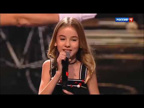 Zaz et Daneliya Tuleshova   Je Veux   Bravo Awards 2018