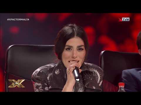 X Factor Malta | Live Show 1 | Sing-Off