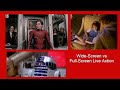 Widescreen Vs Fullscreen Live Action