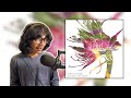 "Drop You Vivid Colours" by Luminous Orange // ALBUM REACTION