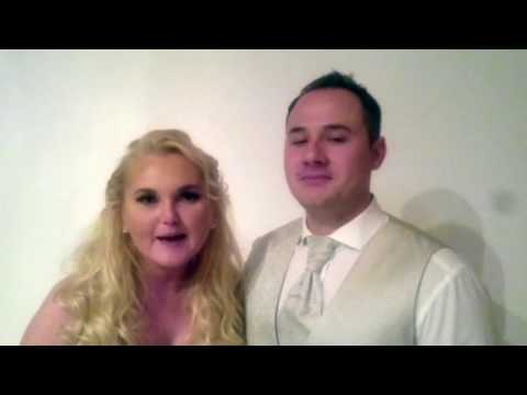 Tamada Tatjana aus München für Ihre Hochzeit