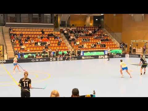 Highlights FCH Påskcup F16 Åstorp/Kvidinge IBS - Häljarps SK 2-1 Straffar.