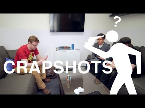 Crapshots Ep364 - The 12th Crapshot