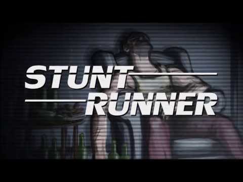Stunt Runner PC