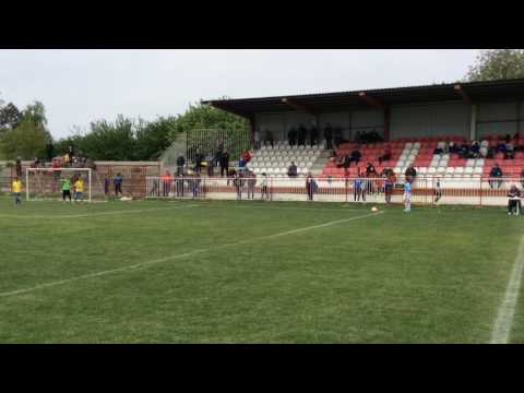 RAD plavi i EVROGOL PELAGICEVO Trofej grada Šida 2005 godište 17 April 2017