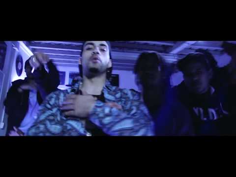 Xpress & P.Kappa "Maria" (Prod by Criston) 07 - KAXETE(2016)