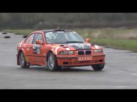 kunmadár 2019.11.03. záró PWS futam