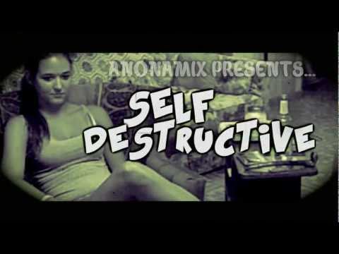 1 Minute Movies - 001 - SELF DESTRUCTIVE by Anonamix
