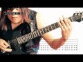 "J-Music Tutorial" Maximum The Hormone ...