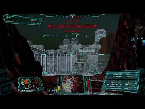 MWO - Marauder-IIC Clan Laser Vomit (#453)