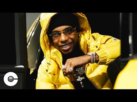 Key Glock x MoneyBagg Yo x Young Dolph Type Beat "Bad News" | @ChaseRanItUp x @AClefVibes