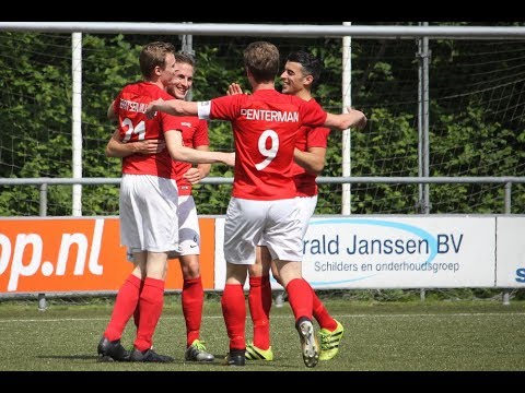 Samenvatting Excelsior'31 - Staphorst