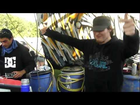 Live JAJA in fucking party