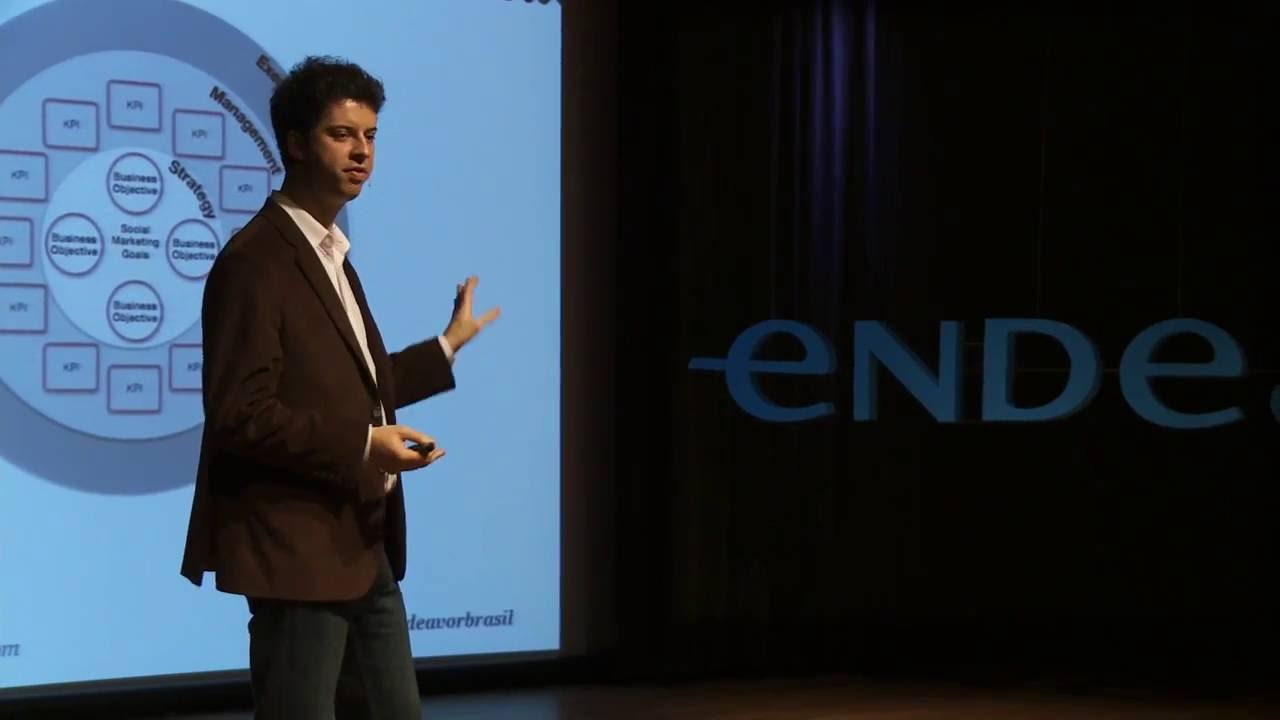 e-Talks |  Métricas em mídias sociais (Workshop Completo)