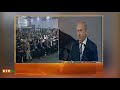 PM Netanyahu Chants Jai Hind Jai Bharat Jai Israel During ICreate Inauguration In Ahmedabad