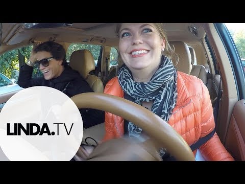 Alle hilarische bloopers uit 'Man up Mika' || LINDA.