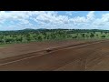 Gomba Next Generation Model Farm Tour By Aerial Drone Part Two