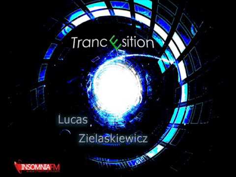 Lucas Zielaskiewicz - TrancEsition 024 (23 July 2015) [Psy Progressive Trance]