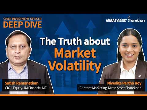 Is India Still an Emerging Market? | JM Financial MF CIO Explains