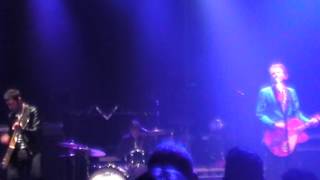 You Am I - Jewels And Bullets (live) - The Roundhouse, London - 2/6/2015