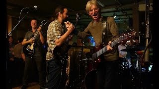 Phil Lesh, Luther Dickinson, Stu Allen, Lebo, Cody Dickinson, Let It Bleed