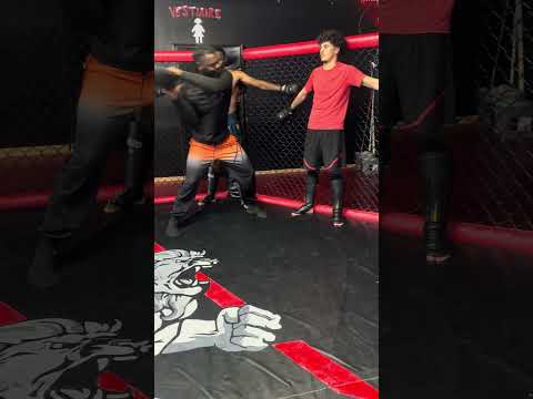 GDE CAMP🥷🏿🏴‍☠️🧠 #lyon #boxing #mma #muaythai #viralvideo #sports #coaching #boxe #viralreels