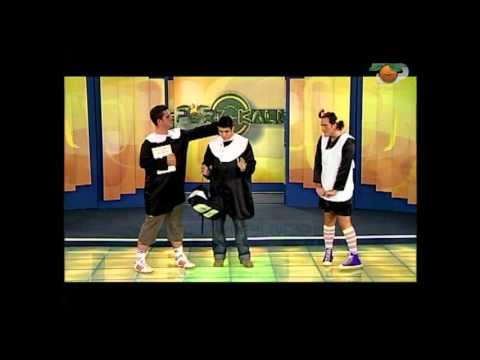 Portokalli, 2 Tetor 2005 - The SHBLSH (Nxenesit)