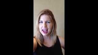 The Group Antidote to Fragility - Courtney Clark