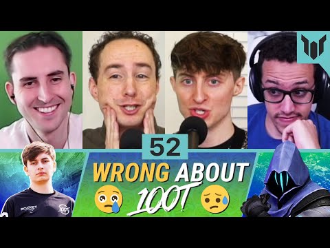 Can ANYONE dethrone Sentinels!? — Plat Chat VALORANT Ep. 52