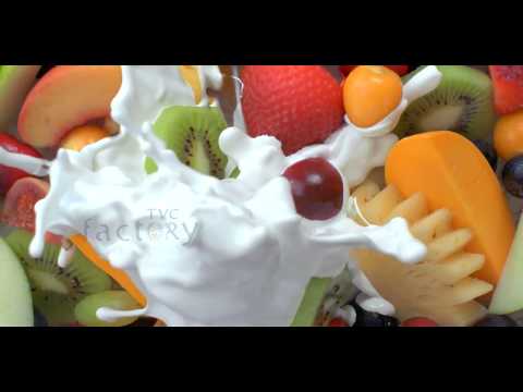 Lazza Ice Creams - TVC Factory