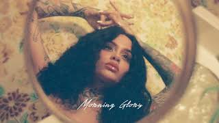 Kehlani- Morning Glory (Audio)