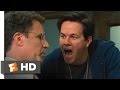The Other Guys 2010 Tuna Vs Lion Scene 1 10 Movieclips