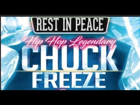 CHUCK FREEZE TRIBUTE - THE JAZZY 5 LIVE - VIDEO MUSIC BOX - COLLABORATION WITH GRAND PUBA