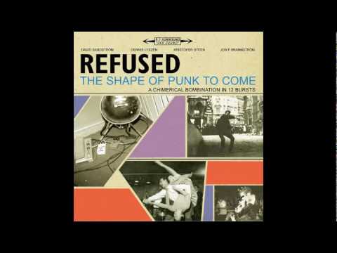 Refused - Refused are Fucking Dead