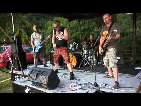 Družba - Družba - Punková