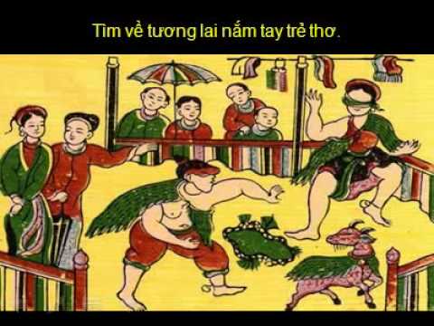 Thể hiện bởi Nguyễn Quyết Thắng