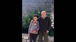 Aldo Hoxha - Dedikim Për Prindërit (Familja Habilaj)