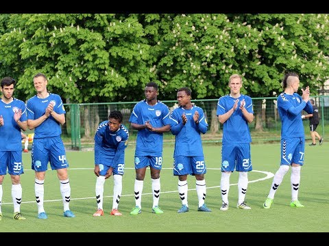 Pirma lyga 1 turas: Stumbras B 0:1 Vytis (įrašas/Full game)