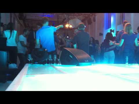 ADG Business School Sommerfest Schloss Montabaur 2014