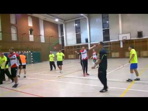 StrefaFutbolu.pl: Emoqua Squad - Bank Zachodni WBK